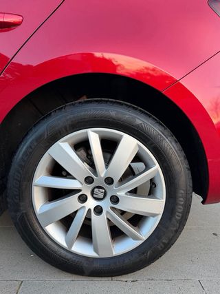 SEAT Leon 1.0 TSI Reference Edition