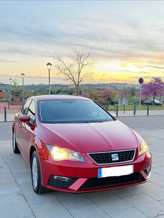 SEAT Leon 1.0 TSI Reference Edition