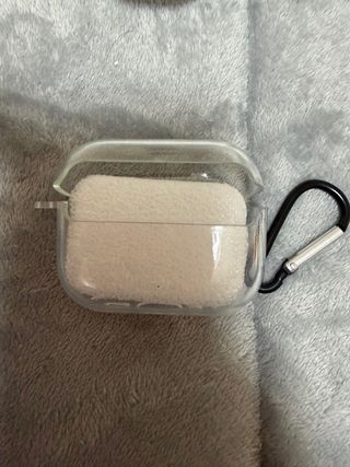 Funda AirPods Pro 3