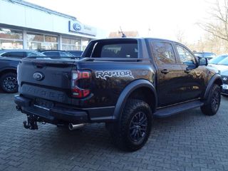 Ford Ranger 2023