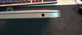 MacBook Pro 2017 A1706