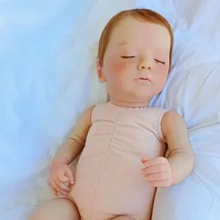 Bebé Reborn (nuevo)