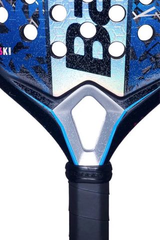 Pala Padel Babolat Air Viper Azul