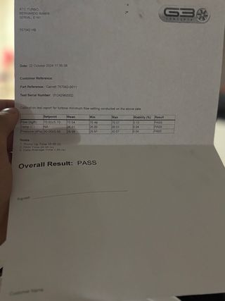 Turbo Hibrido 2.0 tdi