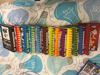 Coleccion libros: Diario de greg