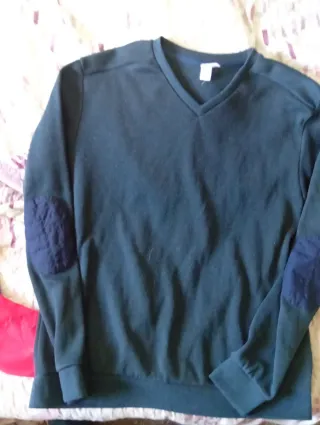 Lote 3 Sudaderas Decathlon 3XL y 2XL.