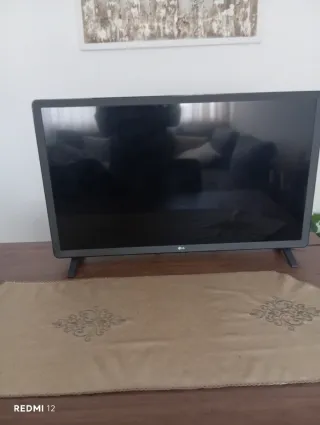 Televisión Negra y Marrón