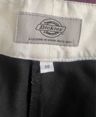 Pantalones cortos Dickies