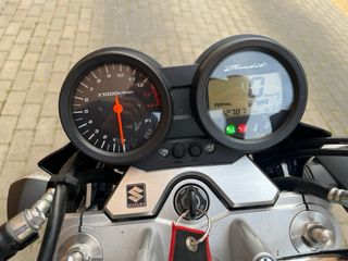 Suzuki Bandit 650 Naked