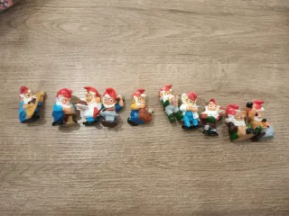 Sorprese Nani Artigiani