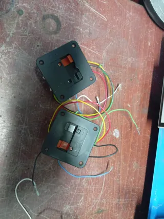 Filtros Separadores Technics 3 Vías