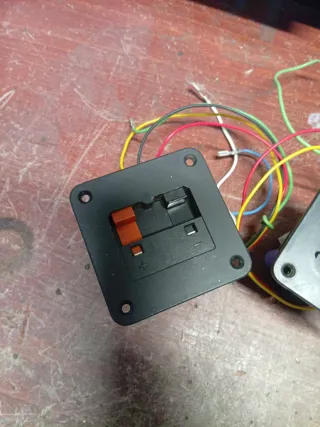 Filtros Separadores Technics 3 Vías