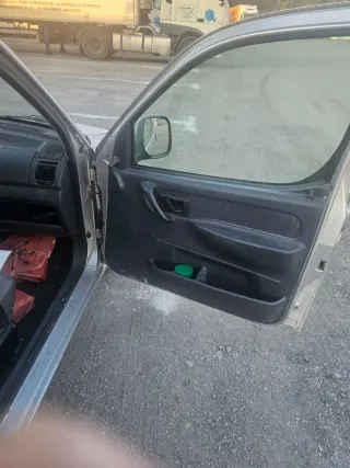 Citroen Berlingo 2005