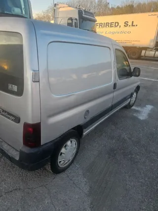 Citroen Berlingo 2005