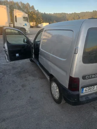 Citroen Berlingo 2005