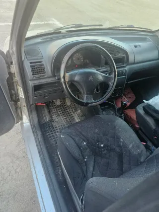 Citroen Berlingo 2005