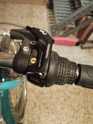 Bicicleta Paseo Niña