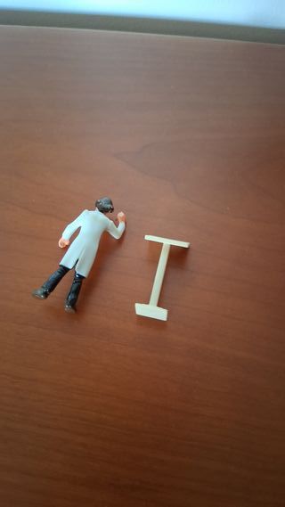 Exin Castillos - Barbeiro e Púlpito