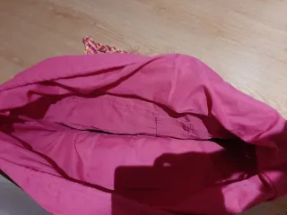 Bolso de playa grande United Colors of Benetton