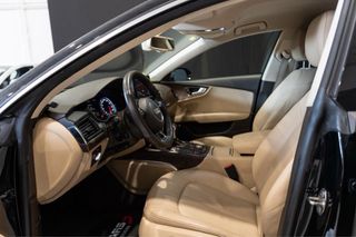 Audi A7 2012