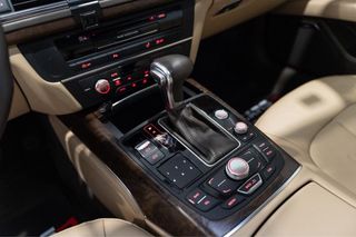 Audi A7 2012
