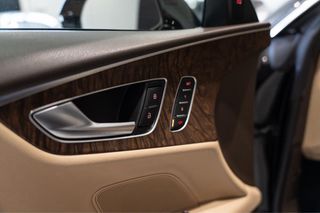 Audi A7 2012