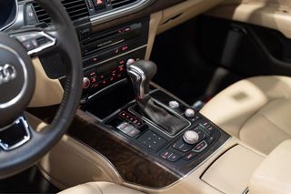 Audi A7 2012