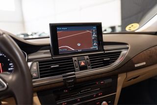 Audi A7 2012