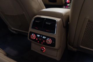 Audi A7 2012