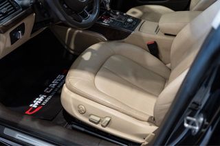 Audi A7 2012