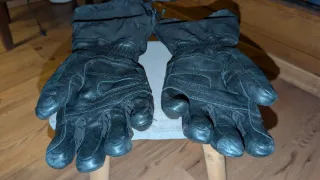 Guantes esquí Black Diamond GORETEX  Primaloft XL