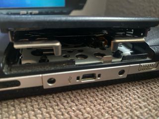 Sony PSP-1004 Value Pack Negra