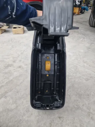 Asiento Vespino F9