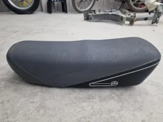 Asiento Vespino F9