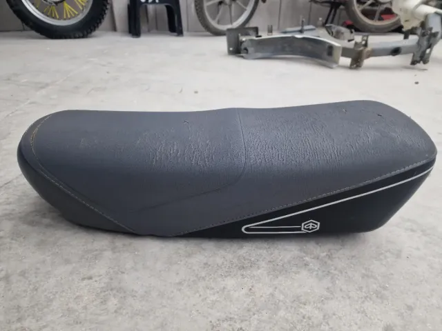 Asiento Vespino F9