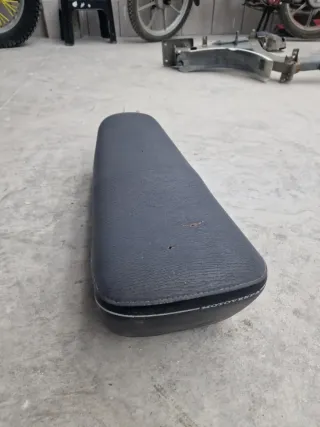 Asiento Vespino F9