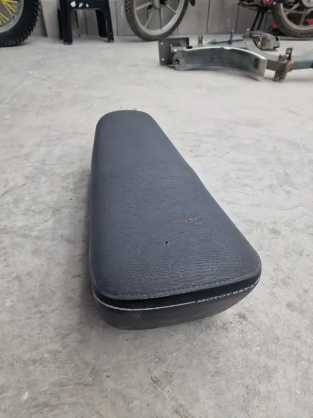 Asiento Vespino F9