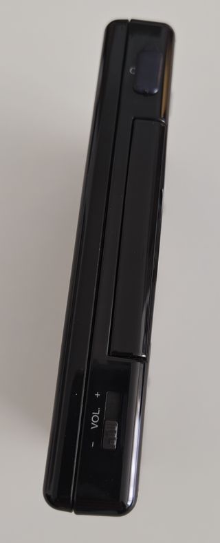 Nintendo DS Lite negra + juegos + cargador y lápiz