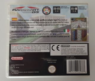 Nintendo DS Lite negra + juegos + cargador y lápiz