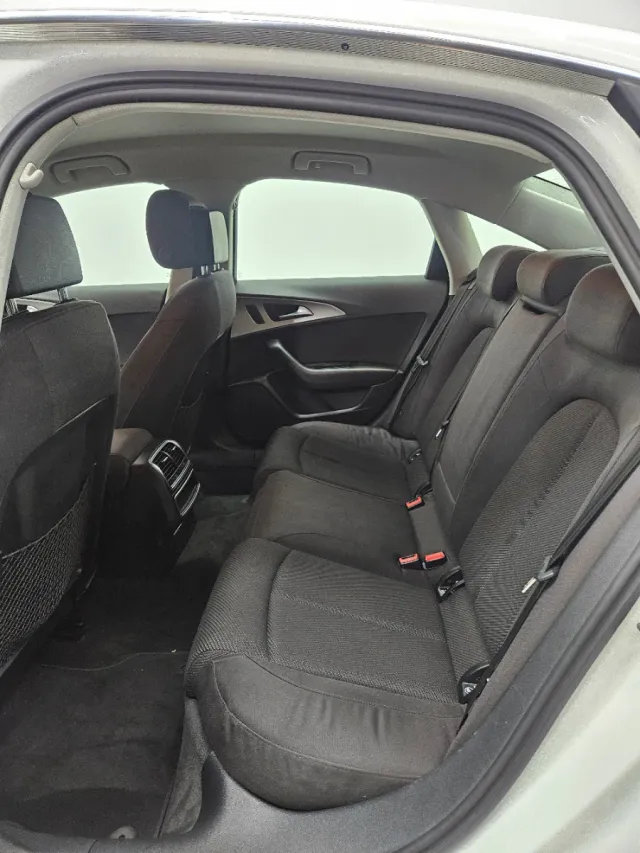 Audi A6 2013
