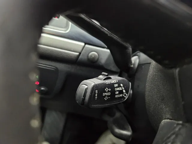 Audi A6 2013