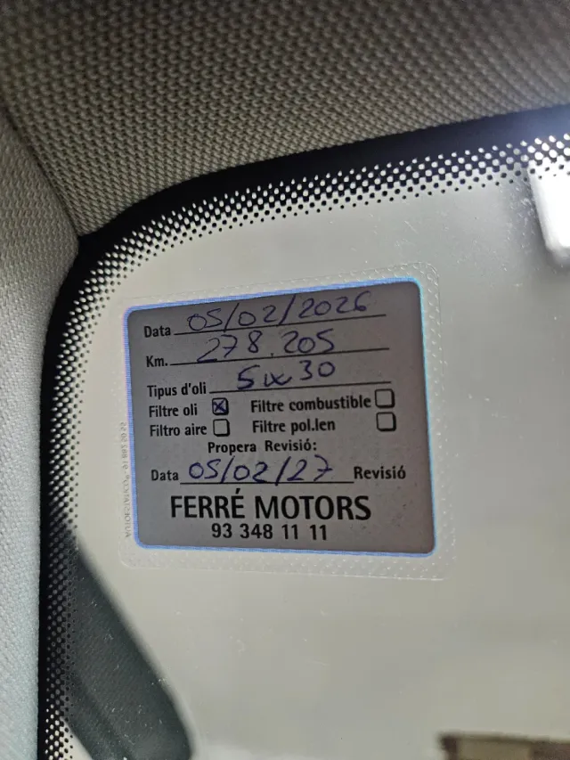Audi A6 2013
