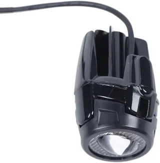 2 Faros LED Moto 12V 4000lm