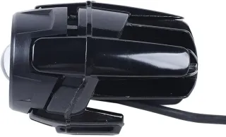 2 Faros LED Moto 12V 4000lm