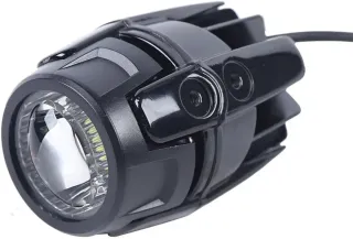 2 Faros LED Moto 12V 4000lm