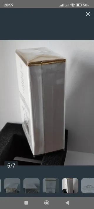 Chanel Coco Mademoiselle Parfum Vaporizador