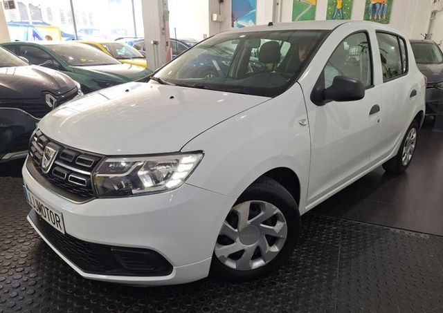 Dacia Sandero Essential
