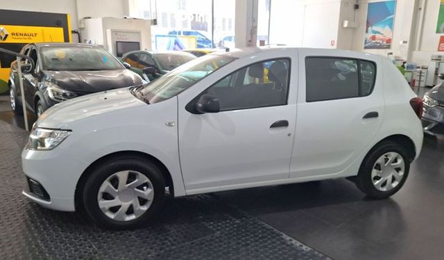 Dacia Sandero Essential