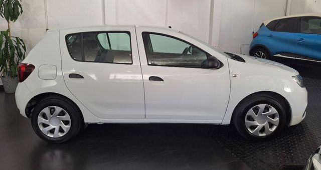 Dacia Sandero Essential