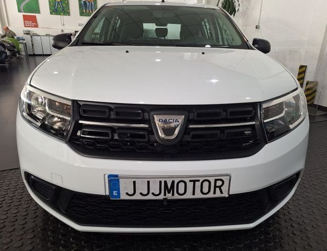 Dacia Sandero Essential